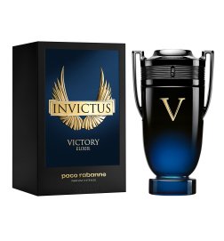 Invictus Victory Elixir - Intense Scent